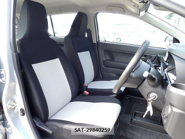 Daihatsu MIRA ES 2023-05 8830417-13
