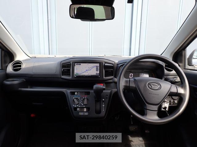 Daihatsu MIRA ES 2023-05 8830417-1
