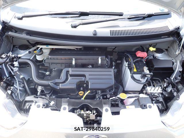 Daihatsu MIRA ES 2023-05 8830417-19