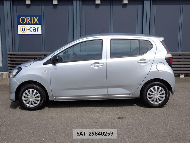 Daihatsu MIRA ES 2023-05 8830417-23