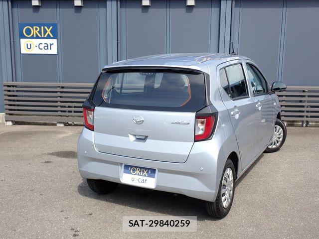 Daihatsu MIRA ES 2023-05 8830417-2