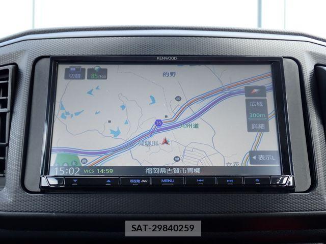 Daihatsu MIRA ES 2023-05 8830417-3