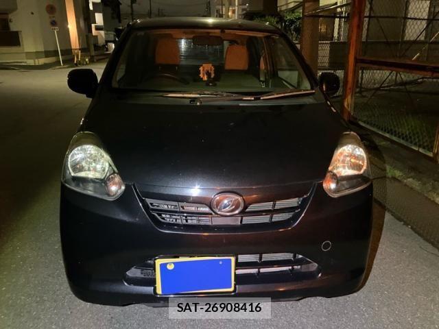Daihatsu MIRA ES 2011-10 8830435-0