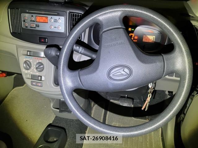 Daihatsu MIRA ES 2011-10 8830435-10