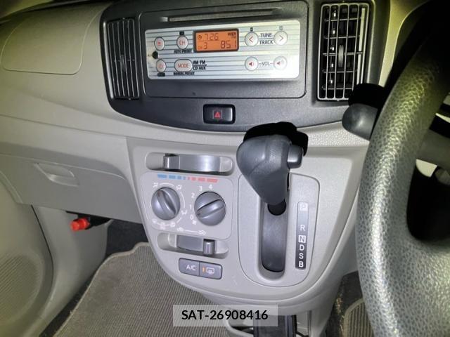 Daihatsu MIRA ES 2011-10 8830435-11
