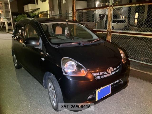 Daihatsu MIRA ES 2011-10 8830435-1