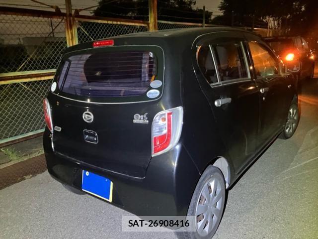 Daihatsu MIRA ES 2011-10 8830435-2