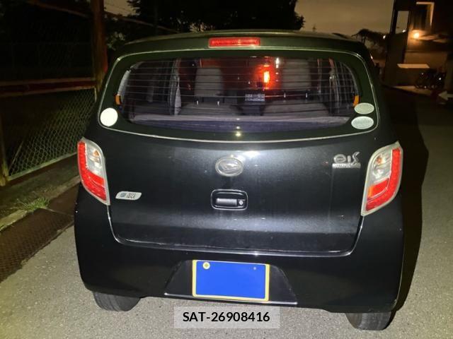 Daihatsu MIRA ES 2011-10 8830435-3