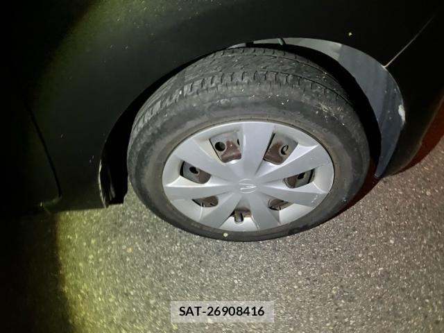Daihatsu MIRA ES 2011-10 8830435-5