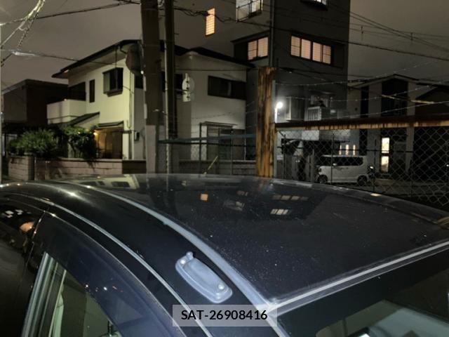 Daihatsu MIRA ES 2011-10 8830435-6