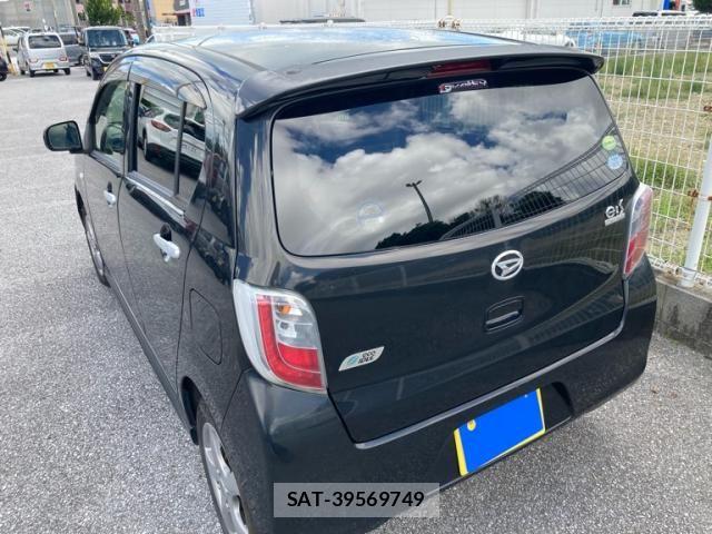 Daihatsu MIRA ES 2012-03 8830447-8