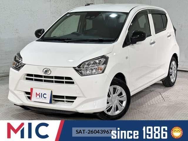Daihatsu MIRA ES 2018-08 8830422-0