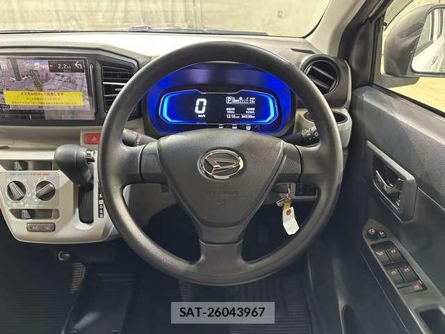 Daihatsu MIRA ES 2018-08 8830422-9