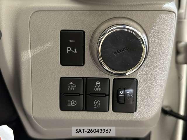 Daihatsu MIRA ES 2018-08 8830422-11