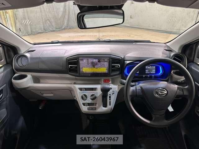Daihatsu MIRA ES 2018-08 8830422-13