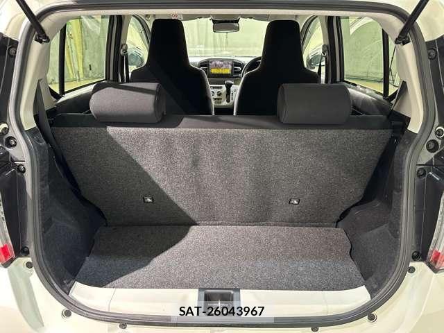 Daihatsu MIRA ES 2018-08 8830422-17
