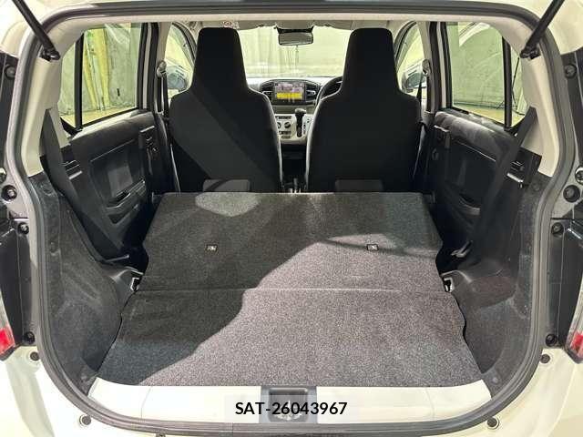 Daihatsu MIRA ES 2018-08 8830422-18