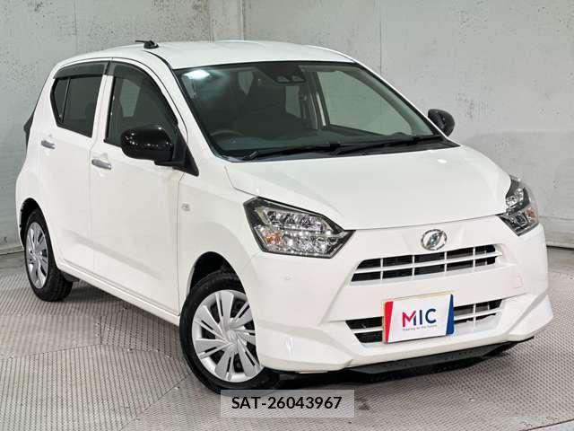 Daihatsu MIRA ES 2018-08 8830422-1