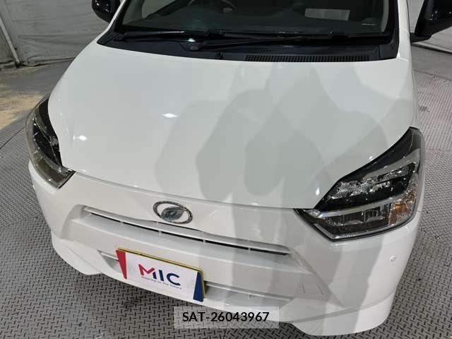 Daihatsu MIRA ES 2018-08 8830422-19