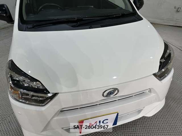 Daihatsu MIRA ES 2018-08 8830422-20