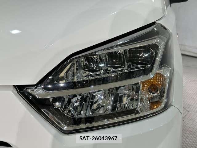 Daihatsu MIRA ES 2018-08 8830422-21
