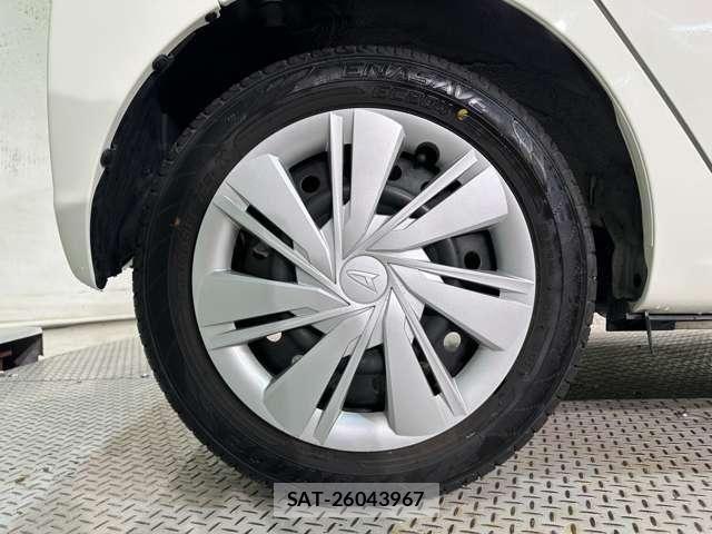 Daihatsu MIRA ES 2018-08 8830422-25
