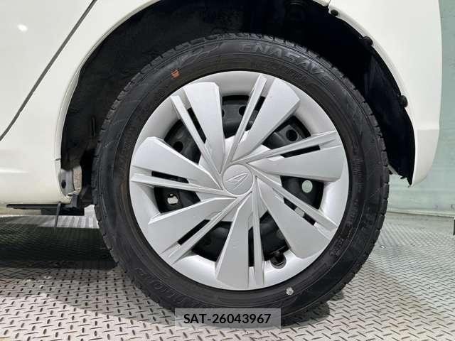 Daihatsu MIRA ES 2018-08 8830422-26
