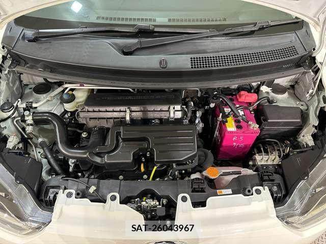 Daihatsu MIRA ES 2018-08 8830422-28