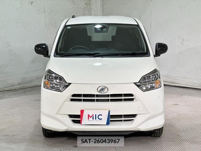 Daihatsu MIRA ES 2018-08 8830422-2