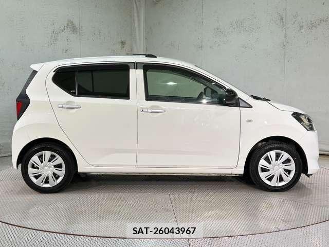 Daihatsu MIRA ES 2018-08 8830422-3