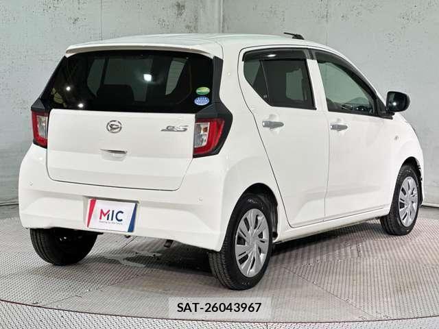 Daihatsu MIRA ES 2018-08 8830422-4