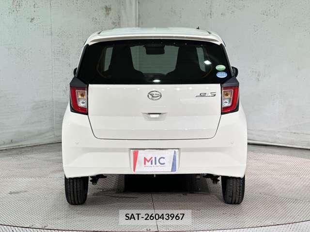 Daihatsu MIRA ES 2018-08 8830422-5