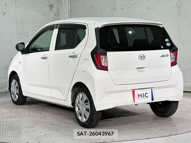 Daihatsu MIRA ES 2018-08 8830422-6