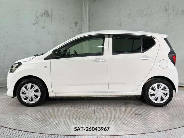 Daihatsu MIRA ES 2018-08 8830422-7
