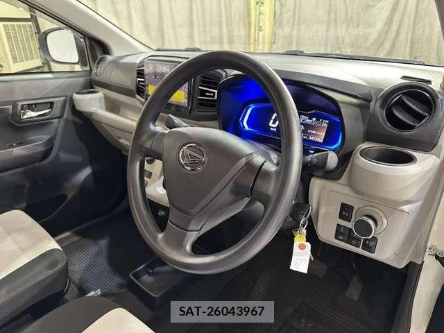Daihatsu MIRA ES 2018-08 8830422-8