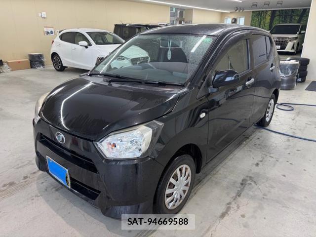 Daihatsu MIRA ES 2017-09 8830432-0
