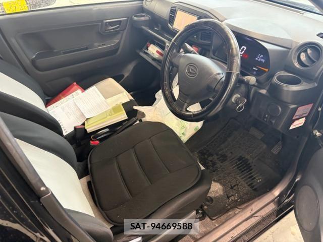 Daihatsu MIRA ES 2017-09 8830432-12