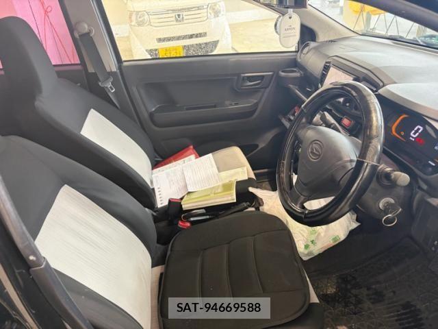 Daihatsu MIRA ES 2017-09 8830432-13