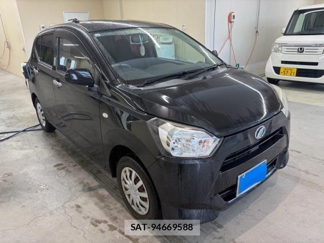 Daihatsu MIRA ES 2017-09 8830432-1