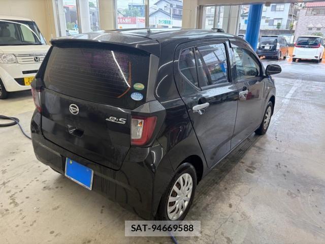 Daihatsu MIRA ES 2017-09 8830432-2