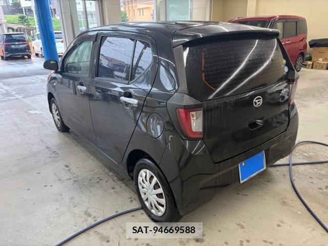 Daihatsu MIRA ES 2017-09 8830432-3