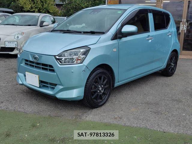 Daihatsu MIRA ES 2017-06 8830430-0