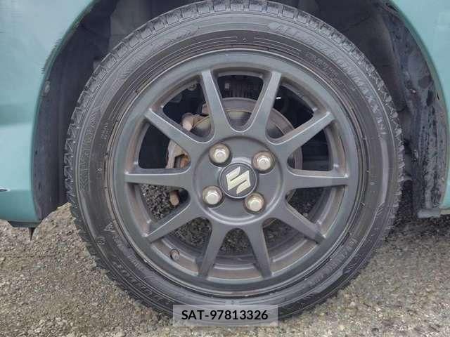 Daihatsu MIRA ES 2017-06 8830430-9