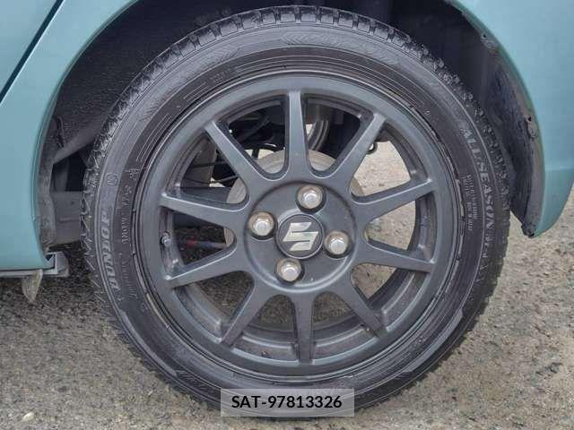 Daihatsu MIRA ES 2017-06 8830430-10
