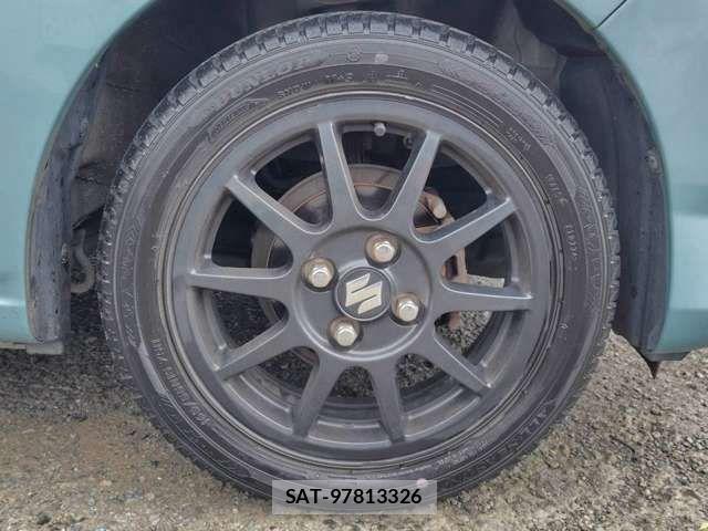 Daihatsu MIRA ES 2017-06 8830430-11