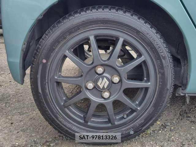 Daihatsu MIRA ES 2017-06 8830430-12