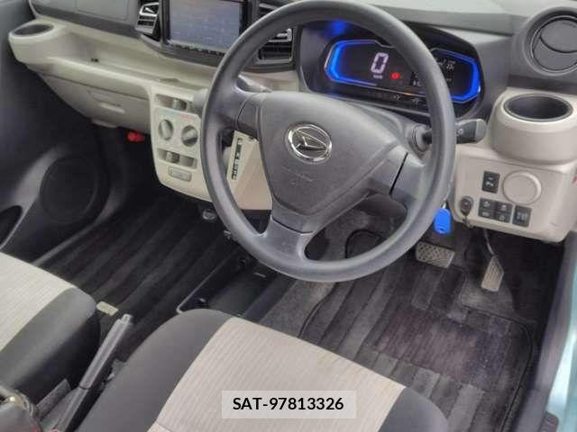 Daihatsu MIRA ES 2017-06 8830430-13