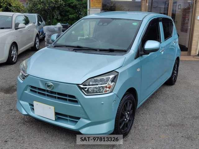 Daihatsu MIRA ES 2017-06 8830430-15