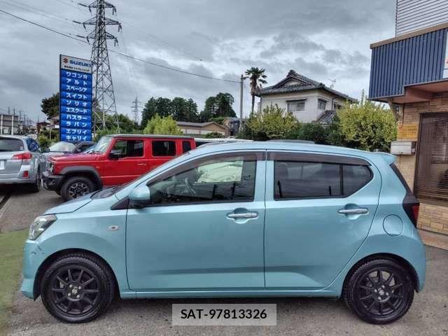 Daihatsu MIRA ES 2017-06 8830430-16
