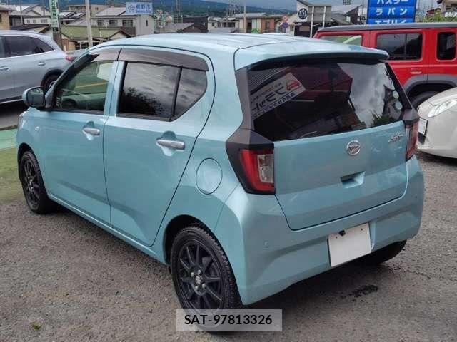 Daihatsu MIRA ES 2017-06 8830430-17